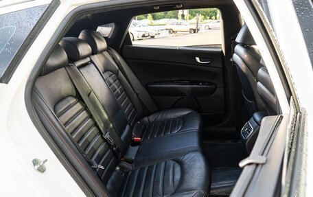 KIA Optima IV, 2019 год, 2 095 000 рублей, 31 фотография