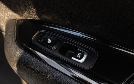 KIA Optima IV, 2019 год, 2 095 000 рублей, 32 фотография