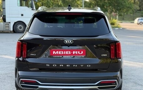 KIA Sorento IV, 2021 год, 3 750 000 рублей, 5 фотография