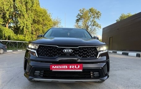 KIA Sorento IV, 2021 год, 3 750 000 рублей, 6 фотография