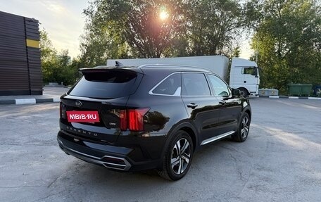 KIA Sorento IV, 2021 год, 3 750 000 рублей, 10 фотография