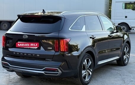 KIA Sorento IV, 2021 год, 3 750 000 рублей, 4 фотография