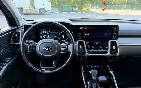 KIA Sorento IV, 2021 год, 3 750 000 рублей, 15 фотография