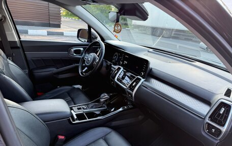 KIA Sorento IV, 2021 год, 3 750 000 рублей, 18 фотография