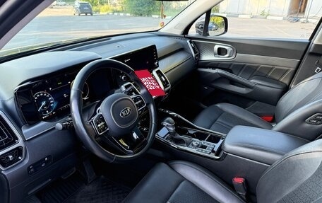 KIA Sorento IV, 2021 год, 3 750 000 рублей, 16 фотография