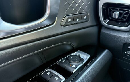 KIA Sorento IV, 2021 год, 3 750 000 рублей, 22 фотография