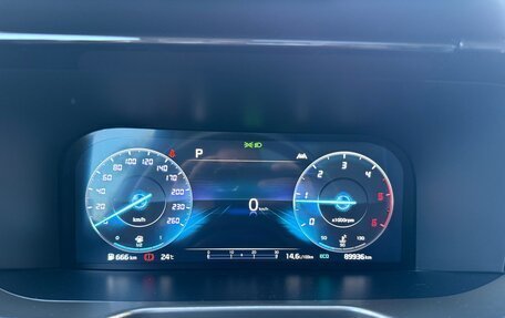 KIA Sorento IV, 2021 год, 3 750 000 рублей, 23 фотография