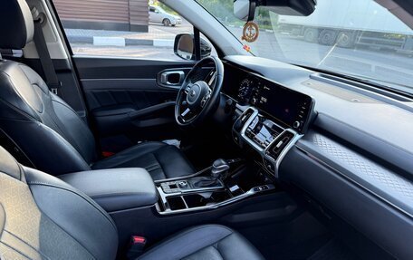 KIA Sorento IV, 2021 год, 3 750 000 рублей, 19 фотография