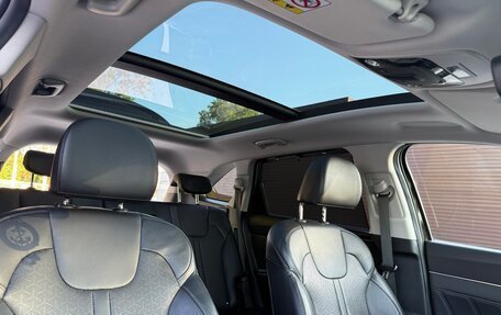 KIA Sorento IV, 2021 год, 3 750 000 рублей, 26 фотография