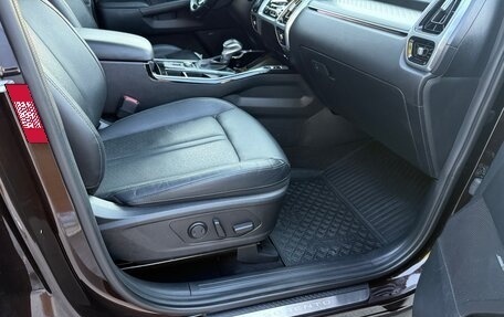 KIA Sorento IV, 2021 год, 3 750 000 рублей, 20 фотография