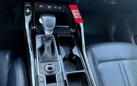 KIA Sorento IV, 2021 год, 3 750 000 рублей, 21 фотография