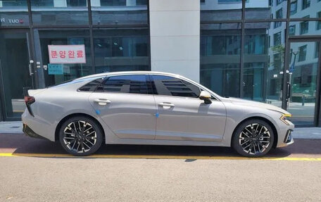 KIA K5, 2024 год, 3 144 550 рублей, 5 фотография