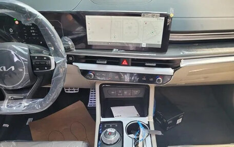 KIA K5, 2024 год, 3 144 550 рублей, 7 фотография