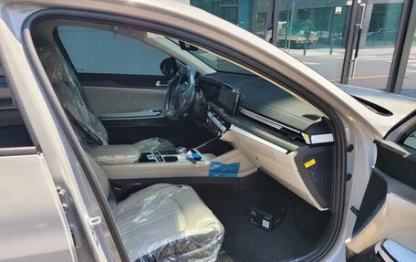 KIA K5, 2024 год, 3 144 550 рублей, 10 фотография