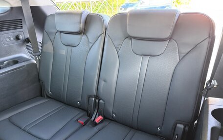 KIA Sorento IV, 2021 год, 3 750 000 рублей, 37 фотография