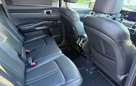 KIA Sorento IV, 2021 год, 3 750 000 рублей, 34 фотография