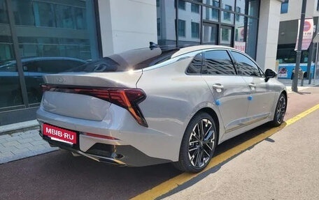 KIA K5, 2024 год, 3 144 550 рублей, 3 фотография