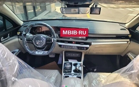 KIA K5, 2024 год, 3 144 550 рублей, 6 фотография