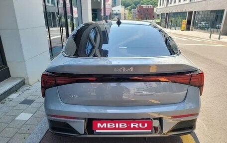 KIA K5, 2024 год, 3 144 550 рублей, 4 фотография