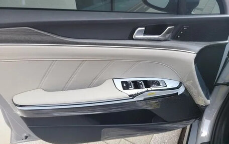 KIA K5, 2024 год, 3 144 550 рублей, 13 фотография