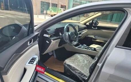 KIA K5, 2024 год, 3 144 550 рублей, 9 фотография