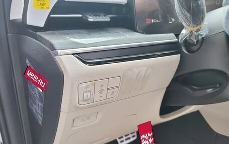 KIA K5, 2024 год, 3 144 550 рублей, 16 фотография