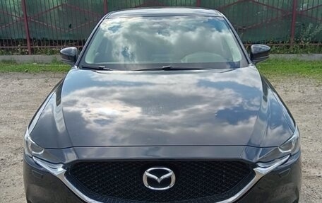 Mazda CX-5 II, 2018 год, 2 500 000 рублей, 2 фотография