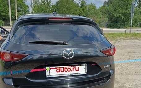 Mazda CX-5 II, 2018 год, 2 500 000 рублей, 3 фотография