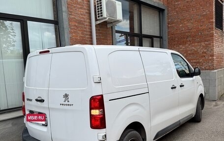 Peugeot Expert, 2021 год, 1 990 000 рублей, 2 фотография
