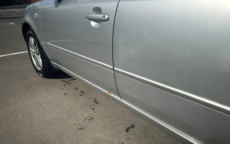 Hyundai Sonata VI, 2007 год, 590 000 рублей, 8 фотография