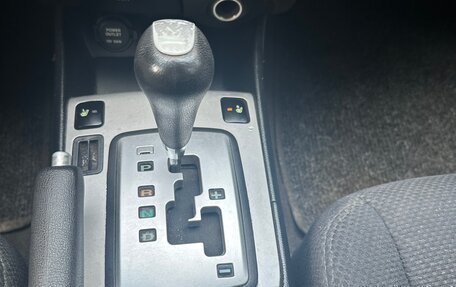 Hyundai Sonata VI, 2007 год, 590 000 рублей, 10 фотография