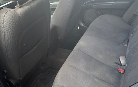 Hyundai Sonata VI, 2007 год, 590 000 рублей, 13 фотография