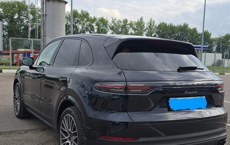 Porsche Cayenne III, 2023 год, 13 000 000 рублей, 2 фотография