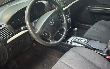 Hyundai Sonata VI, 2007 год, 590 000 рублей, 14 фотография