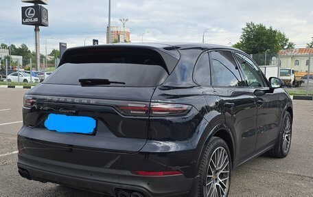 Porsche Cayenne III, 2023 год, 13 000 000 рублей, 3 фотография