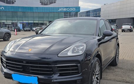Porsche Cayenne III, 2023 год, 13 000 000 рублей, 7 фотография