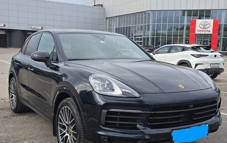Porsche Cayenne III, 2023 год, 13 000 000 рублей, 5 фотография