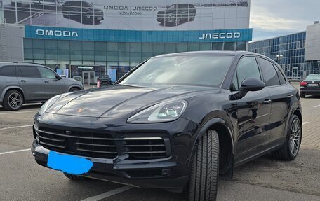 Porsche Cayenne III, 2023 год, 13 000 000 рублей, 9 фотография