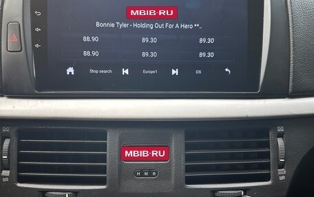 Hyundai Sonata VI, 2007 год, 590 000 рублей, 11 фотография