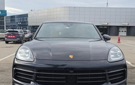 Porsche Cayenne III, 2023 год, 13 000 000 рублей, 6 фотография