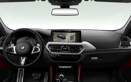 BMW X4, 2024 год, 7 980 000 рублей, 5 фотография
