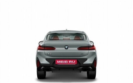 BMW X4, 2024 год, 7 980 000 рублей, 4 фотография