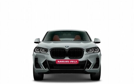 BMW X4, 2024 год, 7 980 000 рублей, 3 фотография
