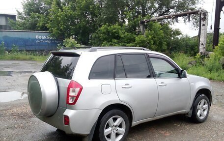 Chery Tiggo (T11), 2013 год, 539 000 рублей, 3 фотография