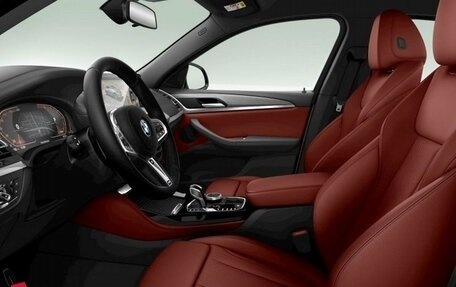 BMW X4, 2024 год, 7 980 000 рублей, 6 фотография