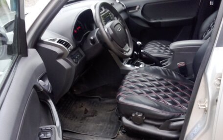 Chery Tiggo (T11), 2013 год, 539 000 рублей, 7 фотография