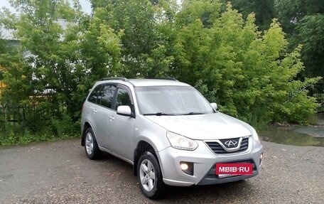 Chery Tiggo (T11), 2013 год, 539 000 рублей, 2 фотография