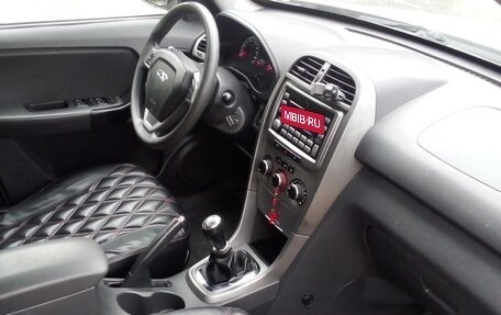 Chery Tiggo (T11), 2013 год, 539 000 рублей, 6 фотография