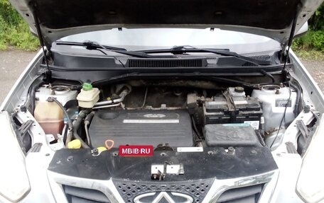 Chery Tiggo (T11), 2013 год, 539 000 рублей, 8 фотография