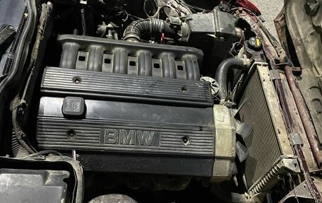 BMW 5 серия, 1991 год, 370 000 рублей, 5 фотография